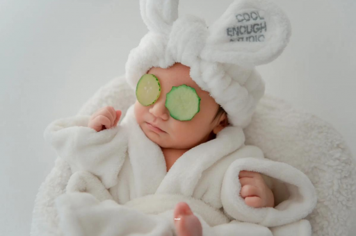 中国香港宝宝多大可以游泳